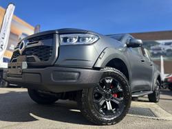 2025 GWM
                Cannon XSR