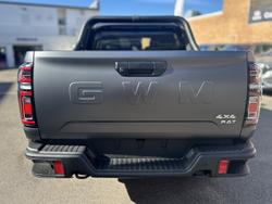 2025 GWM
                Cannon XSR