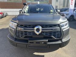 2025 GWM
                Cannon XSR