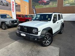 2025 GWM
Tank 300 Ultra Hybrid