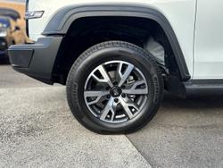 2025 GWM
Tank 300 Ultra Hybrid