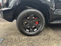 2025 GWM
Cannon Alpha Lux PHEV