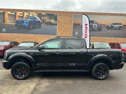 2025 GWM
Cannon Alpha Lux PHEV