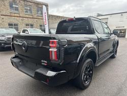 2025 GWM
Cannon Alpha Lux PHEV