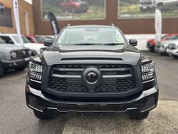 2025 GWM
Cannon Alpha Lux PHEV
