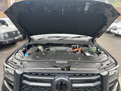 2025 GWM
Cannon Alpha Lux PHEV