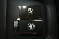 2024 MG
ZS Excite