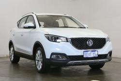 2024 MG
ZS Excite
