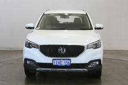 2024 MG
ZS Excite