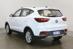 2024 MG
ZS Excite