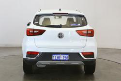 2024 MG
ZS Excite