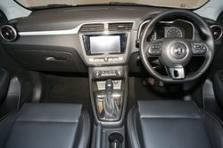 2024 MG
ZS Excite