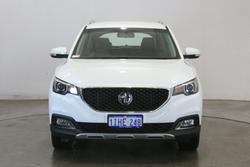 2024 MG
                ZS Excite
