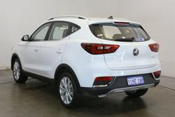 2024 MG
                ZS Excite
