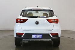 2024 MG
                ZS Excite