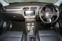 2024 MG
                ZS Excite