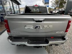 2024 RAM
1500 Laramie