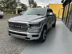 2024 RAM
1500 Laramie