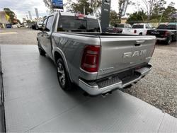 2024 RAM
1500 Laramie