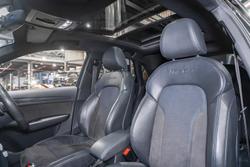 2017 Audi
RS Q3 performance