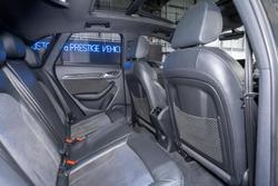 2017 Audi
RS Q3 performance