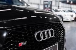 2017 Audi
RS Q3 performance