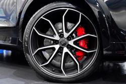 2017 Audi
RS Q3 performance