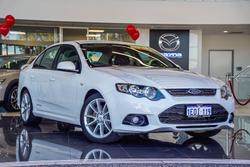 2013 Ford
Falcon XR6