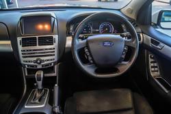 2013 Ford
Falcon XR6
