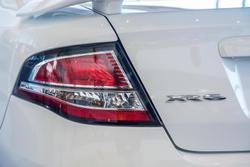 2013 Ford
Falcon XR6