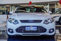 2013 Ford
Falcon XR6