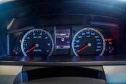 2013 Ford
Falcon XR6