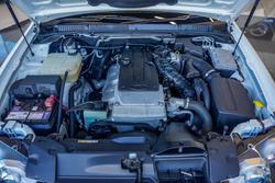 2013 Ford
Falcon XR6