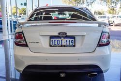 2013 Ford
Falcon XR6