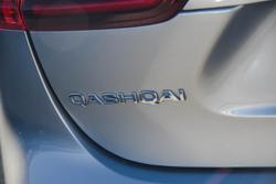 2020 Nissan
QASHQAI ST+