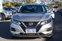 2020 Nissan
QASHQAI ST+