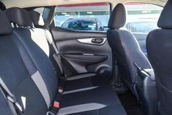 2020 Nissan
QASHQAI ST+