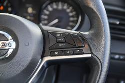 2021 Nissan
X-TRAIL ST