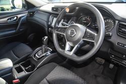 2021 Nissan
X-TRAIL ST