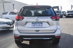 2021 Nissan
X-TRAIL ST