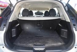 2021 Nissan
X-TRAIL ST