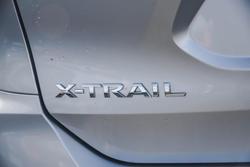 2021 Nissan
X-TRAIL ST