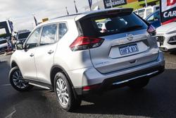 2021 Nissan
X-TRAIL ST