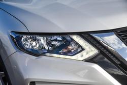 2021 Nissan
X-TRAIL ST