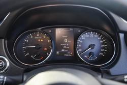 2021 Nissan
X-TRAIL ST