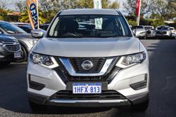 2021 Nissan
X-TRAIL ST