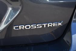 2024 Subaru
Crosstrek 2.0S