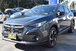 2024 Subaru
Crosstrek 2.0S