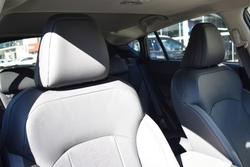 2024 Subaru Crosstrek 2.0S G6X MY24 AWD Magnetite Grey