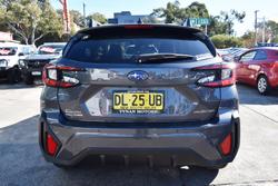 2024 Subaru
Crosstrek 2.0S